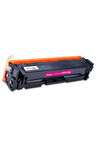HP M154n CF513A 204A Muadil Magenta Toner Çipli 1000 Sayfa
