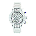 Versace VRSC92CCS1D497S001 Kadın Kol Saati