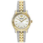 Versace VRSCVE9CA0224 Kadın Kol Saati