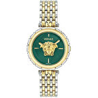 Versace VRSCVE9D00324 Kadın Kol Saati