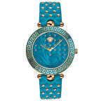 Versace VRSCVK7130014 Kadın Kol Saati