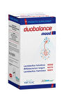 Nbt İlaç Duobalance Mood 30 Kapsül