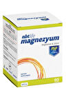 Nbtlıfe Magnezyum 60 Kapsül