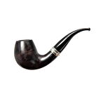 Vauen Deluxe 73 9mm. Filtreli Akrilik Saplı Pipo (209150)