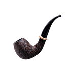 Vauen Soeren 673 9mm. Filtreli Akrilik Saplı Pipo (209162)