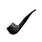 Vauen Lime 740 9mm. Filtreli Akrilik Saplı Pipo (209201)