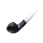 Vauen Natura 559 9mm. Filtreli Akrilik Saplı Pipo (209402)