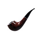 Vauen Mirage 284 9mm. Filtreli Akrilik Saplı Pipo (209414)