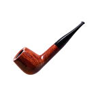 Vauen Giant  47 9mm. Filtreli Akrilik Saplı Pipo (209475)