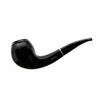 Vauen Jahrespfeife 0209 (2020) 9mm. Filtreli Akrilik Saplı Pipo (209644)