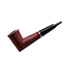 Vauen Spin 5 9mm. Filtreli Akrilik Saplı Pipo (209722)