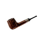 Vauen Kenia 175 9mm. Filtreli Akrilik Saplı Pipo (210044)