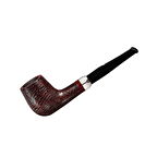 Vauen New York 522 9mm. Filtreli Akrilik Saplı Pipo (210400)