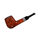 Vauen Nana NN175 9mm. Filtreli Akrilik Saplı Pipo (210555)