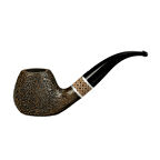 Vauen Timber TM579 9mm. Filtreli Akrilik Saplı Pipo 215285