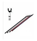 2 mt Askı Sopası - Pazarcı Sopası - Elbise Sopası (Vitrin RAF)