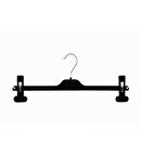 Bay & Kadın Mandallı Pantolon, Etek Askısı Plastik - 48 Adet (Vitrin RAF)