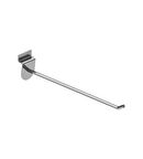 Panel Kancası, Bujiteri Kancası 20 cm - 25 Adet (Vitrin RAF)