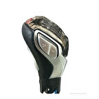 Chevrolet Captiva Otomatik Vites Topuzu Kristal Işıklı 