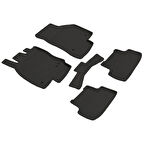 VW Polo RefRef 4D Havuz Paspas 2017 ve Sonrası