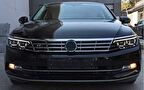 PASSAT B8 2015-2018 İÇİN UYUMLU B 8.5 GÖRÜNÜMLÜ LED FAR (DOUBLE U)