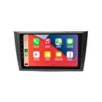 Volkswagen Golf 6 Multimedya (2008-2013) 4 GB RAM 32 GB Hafıza 4 Çekirdek Navigold