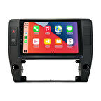 Volkswagen Passat B5 Multimedya (1998-2005) 2 GB RAM 32 GB Hafıza 4 Çekirdek Nakamichi