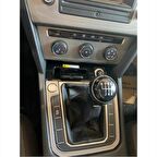 PASSAT 2015+ IÇIN UYUMLU  B8 KABLOSUZ SARJ STANDI