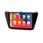 Volkswagen Tiguan Multimedya (2017-2022) 2 GB RAM 32 GB Hafıza 4 Çekirdek FOR-X