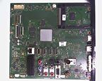 VXP190R-4, F266ZZ, Grundig G50-LB-9436 Anakart 