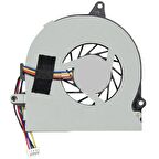 Asus PL30, PL30J, PL30JT Uyumlu Fan Soğutucu işlemci Fanı Cpu Fanı