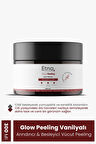 Etna Pharma Vanilya Özlü Besleyici Ve Arındırıcı Glow Peeling 300 ML