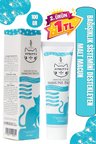 Kediler İçin Bağışıklık Sistemini Destekleyen Kedi Maltı Kedi Vitamini (100 Gr.)