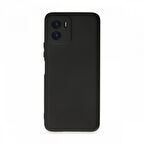 Vivo Y15S Kılıf Soft Esnek Silikon Kılıf Zipax-First