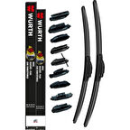 Volkswagen Transporter 1990-2003 İle Uyumlu