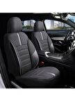 Nissan Qashqai Araçlara Uyumlu Tam Takım Star B Model Oto Koltuk Kılıfı Seti