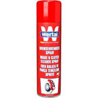 Wertal Fren Balata Spreyi-500ml