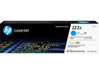 HP W2221A (222A) Mavi Orjinal Toner - LaserJet Pro 3201