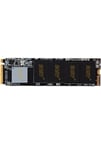 BORY NV890 512GB PCIE NVME M.2 3200-1700MB/S SSD DISK