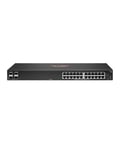 Aruba 6100 24G 4SFP+ Swch