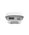 2 x 10/100 Mbps ETH port, dual sim, IP55