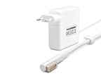 Macbook Uyumlu L Tip Laptop Adaptörü 85W 18.5V 4.6A