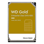 12TB WD GOLD ENTERPRISE 7200R SATA3 512M WD122KRYZ