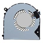 Toshiba Satellite L50-A-11R, L50-A-11X, L50-A-11Z, L50-A-121 Uyumlu Fan Ver.2 Soğutucu