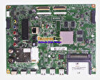 EAX65384004 (1.5), EBT62987201, LG 55LB670V-ZA, Main Board, LC550DUH(PG)(F1), LG DISPLAY