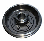 ARKA FREN KAMPANA ADET / CLİO 3 - MODUS / WDR1005-7700839322