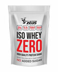 Zeus Nutrıtıon Iso Whey Zero Protein Tozu 2000Gr-Çikolata Aromalı