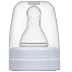 Wee Baby Süt Saklama Kabı (Kutu İç adet 4 Lü) (Kod:126)