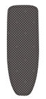 KİNG XSMALL (120x45cm) GRİ ÜTÜ MASASI KILIFI BEZİ ÖRTÜSÜ EVGEREÇLERİ IRONING  BOARD COVER