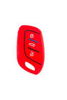 MG HS GT ZS EV ZX MG5 MG6 Roewe RX3 RX5 I5 ERX5 I6 I5 SİLİKON ANAHTAR KILIFI 2.RESİME BAKINIZ